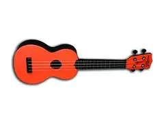 Kala Waterman Soprano Ukulele main image