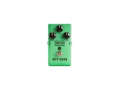 MXR CSP-021 GT-OD Custom Shop Overdrive