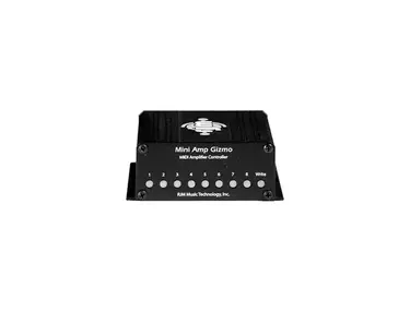 RJM Mini Amp Gizmo
