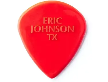 Dunlop Eric Johnson Signature Jazz III 1.38mm Guitar Picks