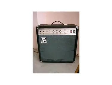 Ampeg B100