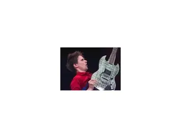Matt's Mirror SG
