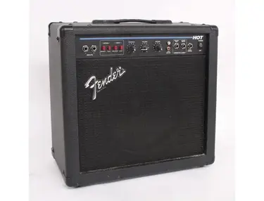 Fender Hot Amp