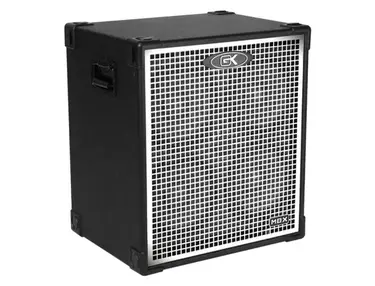 Gallien-Krueger 410MBX 400W 4x10 Bass Speaker Cabinet with Horn