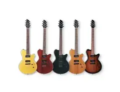 Godin LG P90