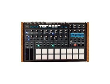 Dave Smith Instruments Tempest