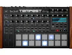 Dave Smith Instruments Tempest