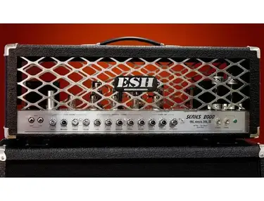 ESH AMP HG100/2 MkII