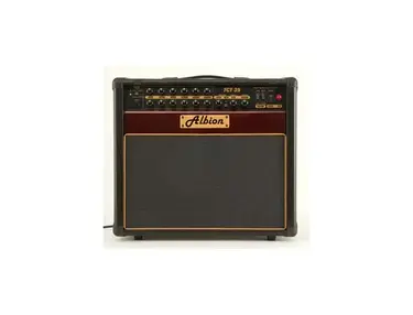 Albion Amplification TC35