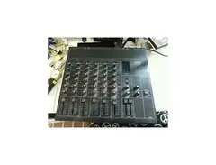 Yamaha 6-Ch Mixer