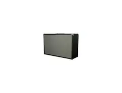 Mojotone Blackface 2x12 cabinet main image