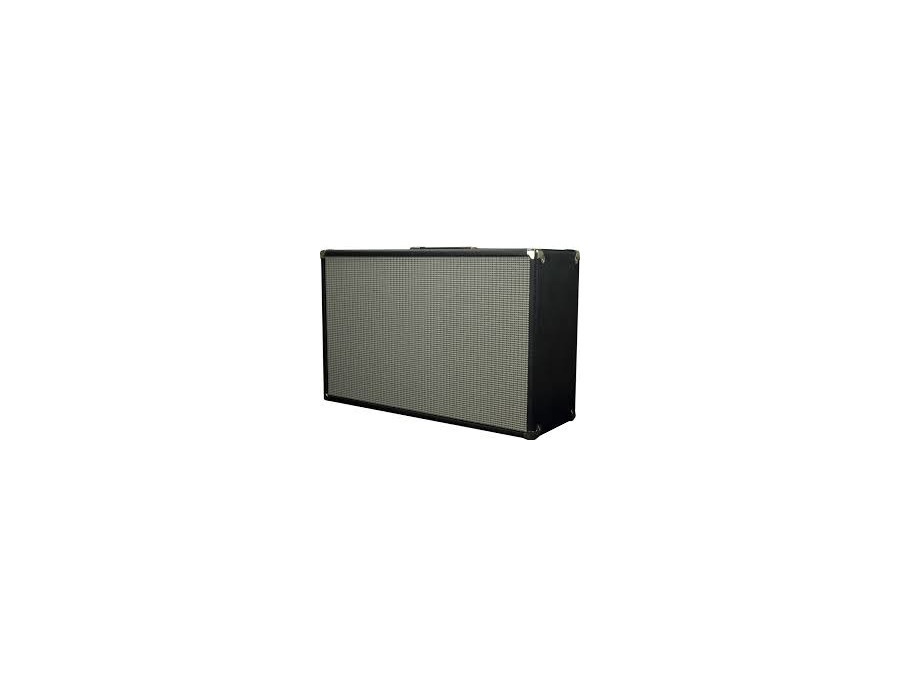 Mojotone Blackface 2x12 Cabinet Reviews Prices Equipboard