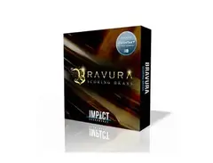 Impact Soundworks Bravura Scoring Brass