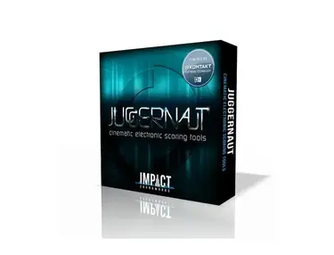 Impact Soundworks Juggernaut