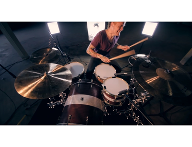 Dark Horse Percussion