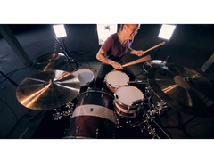 Dark Horse Percussion