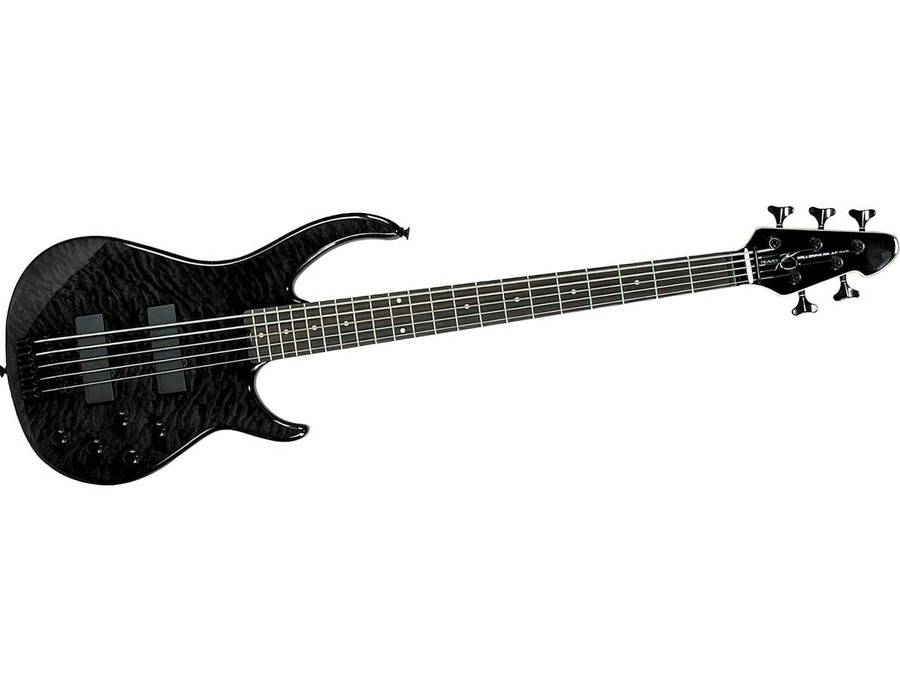 Peavey Millennium 5 Ac Bxp 5 String Bass Reviews And Prices Equipboard®