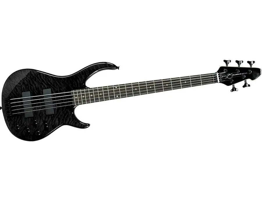 Peavey Millennium 5 AC BXP 5-String Bass - What To Know & Where To Peavey Millennium 5 AC BXP 5-String Bass - What To Know & Where To