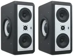 Barefoot Sound MicroMain27 Gen1