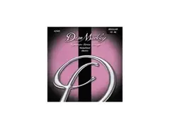 Dean Markley Electric Guitar Strings .010-.046 main image