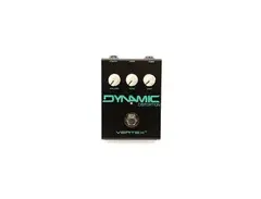 Vertex Dynamic Distortion