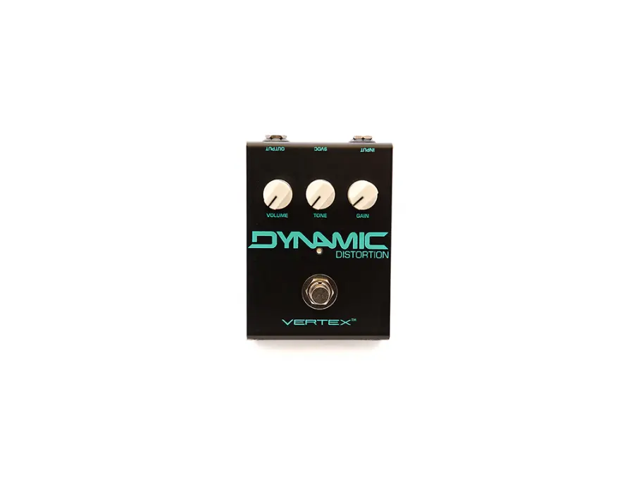 Vertex Dynamic Distortion - What To Know & Where To Buy | Equipboard Vertex Dynamic Distortion - What To Know & Where To Buy | Equipboard