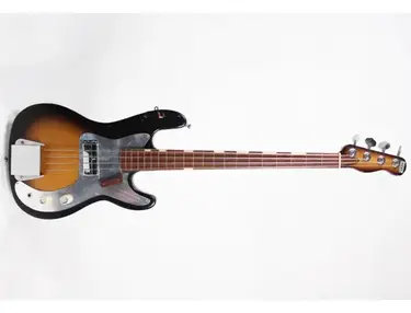 Kent 670 Bass