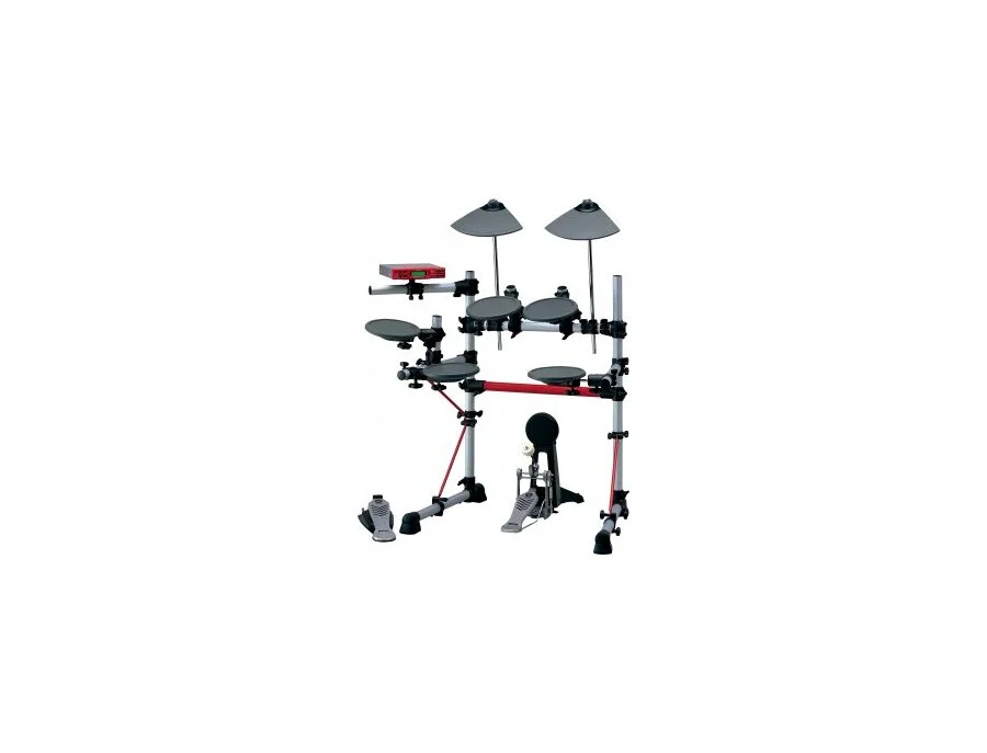 Yamaha DTXpress II - What To Know & Where To Buy | Equipboard