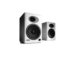 Audioengine A5+ Active 2-Way Speakers main image