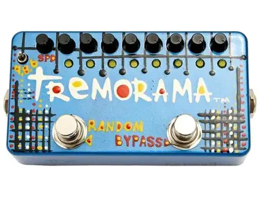 ZVEX Tremorama