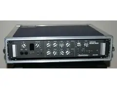 Music Man Audiophile HD 500