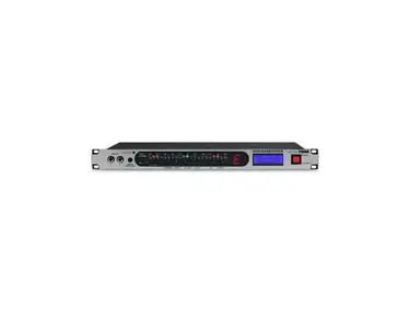 Rocktron VersaTune Chromatic Rack-Mount LED Tuner
