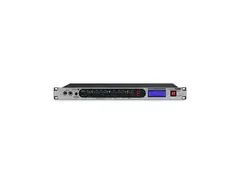 Rocktron VersaTune Chromatic Rack-Mount LED Tuner