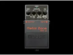 Keeley Modded Boss MT-2 Metal Zone - What To Know & Where To Buy Keeley Modded Boss MT-2 Metal Zone - What To Know & Where To Buy