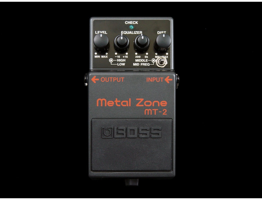 Keeley Modded Boss MT-2 Metal Zone - What To Know & Where To Keeley Modded Boss MT-2 Metal Zone - What To Know & Where To