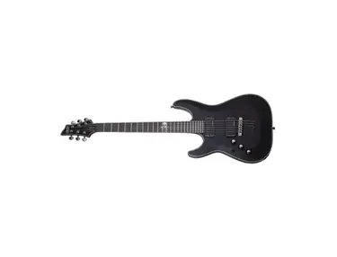 Schecter Blackjack SLS C-1 A LH