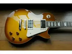 Epiphone Les Paul Standard Honeyburst with Seymour Duncan JB/59 main image
