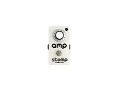 Stomp Audio Labs Amp Germanium Treble Booster main image