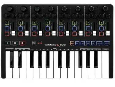 Reloop Keyfadr