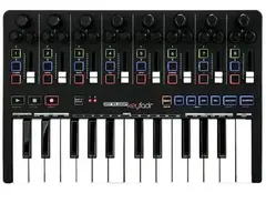 Reloop Keyfadr main image