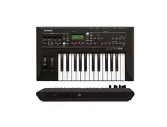 Yamaha KX25 25-Key Keyboard MIDI Controller - What To Know & Where