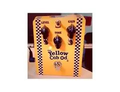 Favoretti's Yellow Cab Od main image