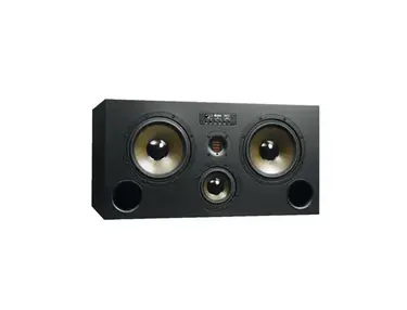ADAM Audio S4X-H Powered Studio Monitor