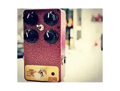 JoyFX Dumb Overdrive main image