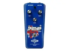 Rotosound Crusader Chorus Pedal main image
