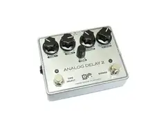 GF Analog Delay 2 main image