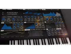 Tone2 Icarus Software Synthesizer