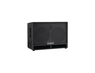 Carvin BRX10.2 Bass Speaker Cabinet