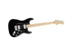 Fender Stratocaster Blacktop