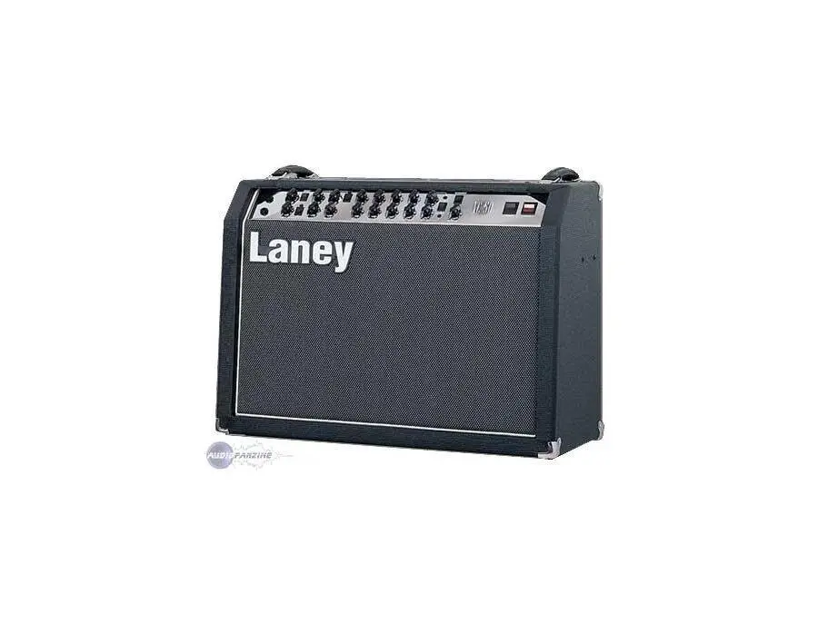 Laney VC-50 - What To Know & Where To Buy | Equipboard Laney VC-50 - What To Know & Where To Buy | Equipboard